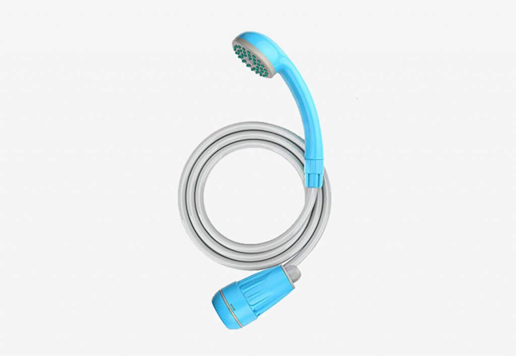 Innhom Portable Electric Camp Shower