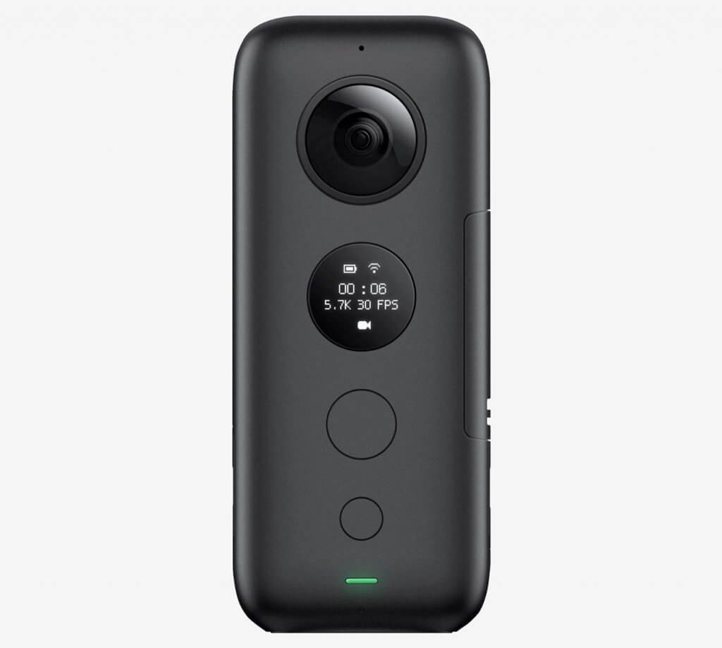 Insta360 One X