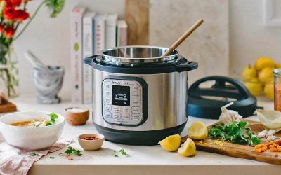  Best  Slow Cooker
