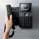 IPEVO WiFi Skype Phone