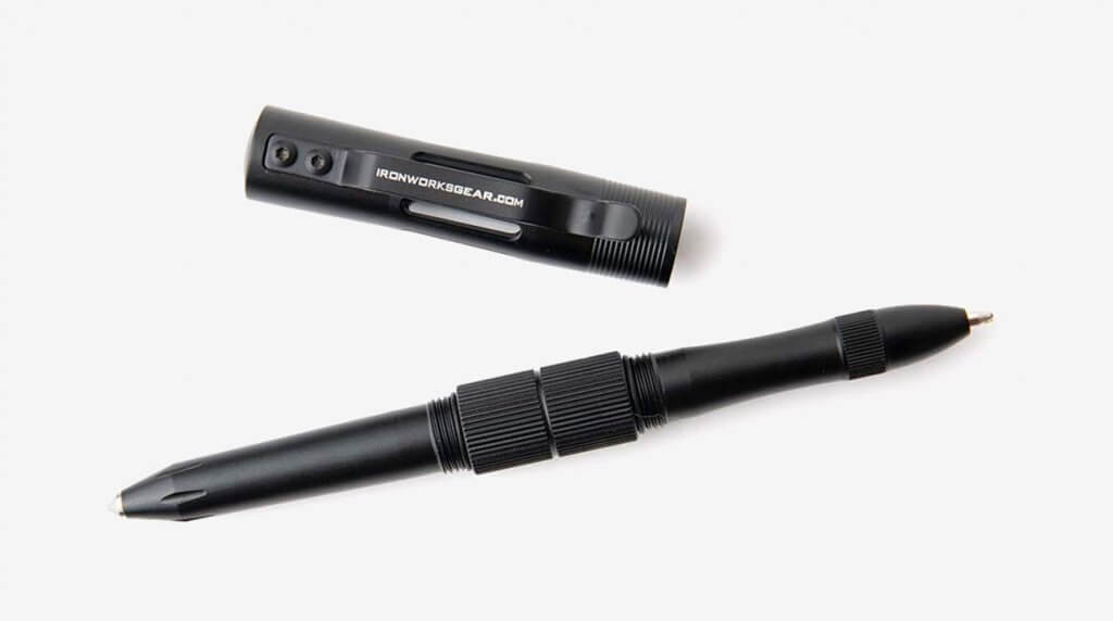 The Best Tactical Pen