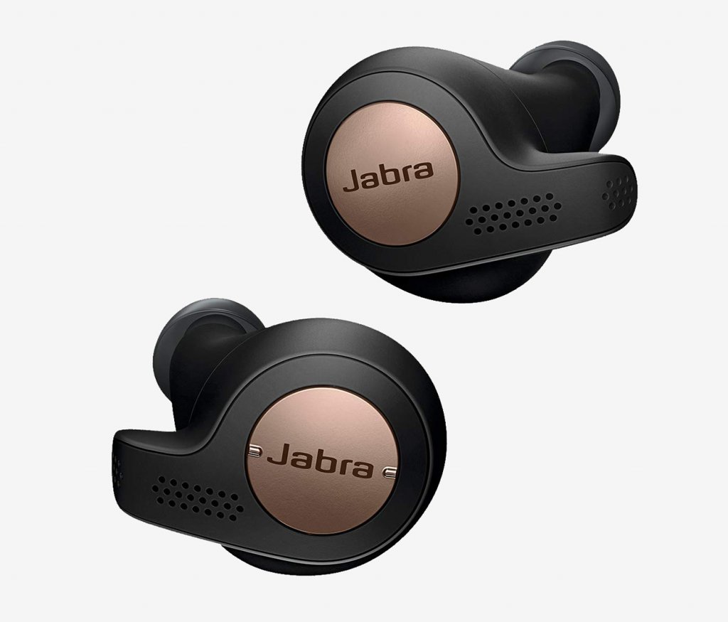 Jabra Elite Active 65T Wireless Earbuds