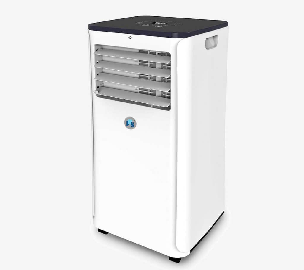 JHS 10,000 BTU Air Conditioner