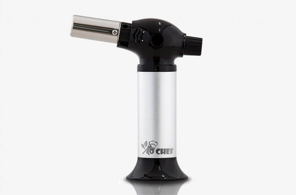 Jo Chef Kitchen Torch