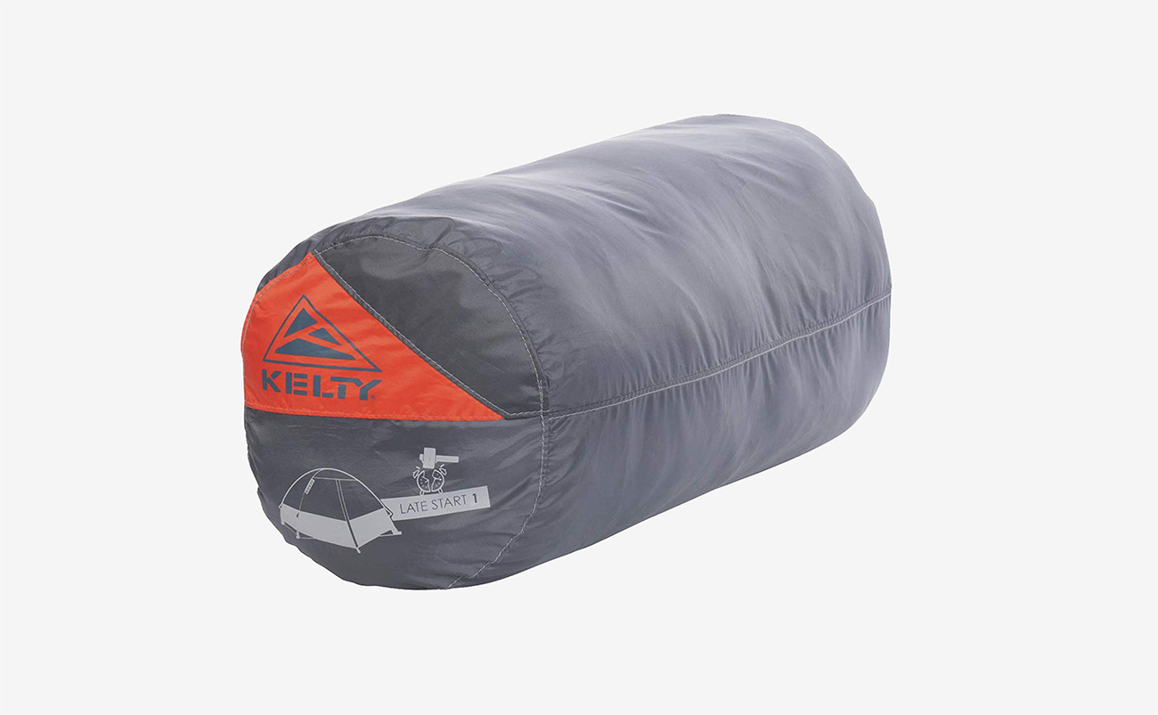 KELTY Late Start 3-Season Backpacking Tent bag