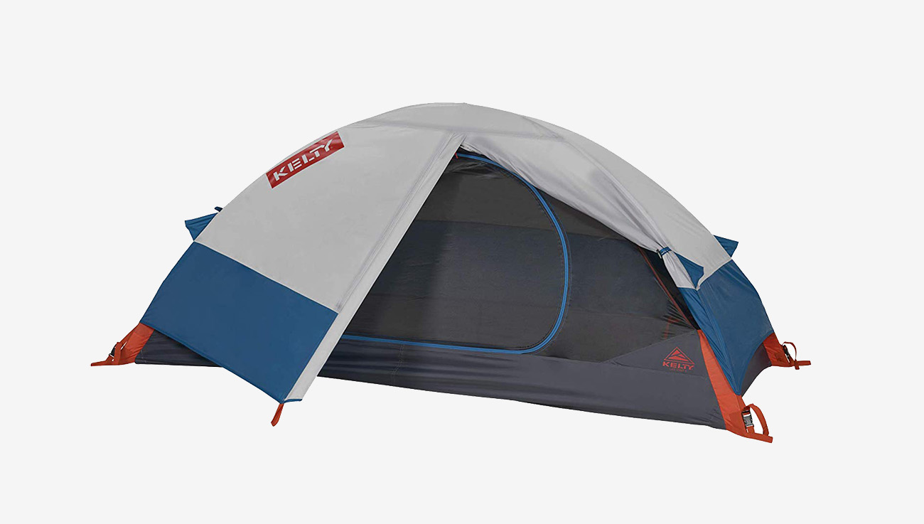 KELTY Late Start 3-Season Backpacking Tent