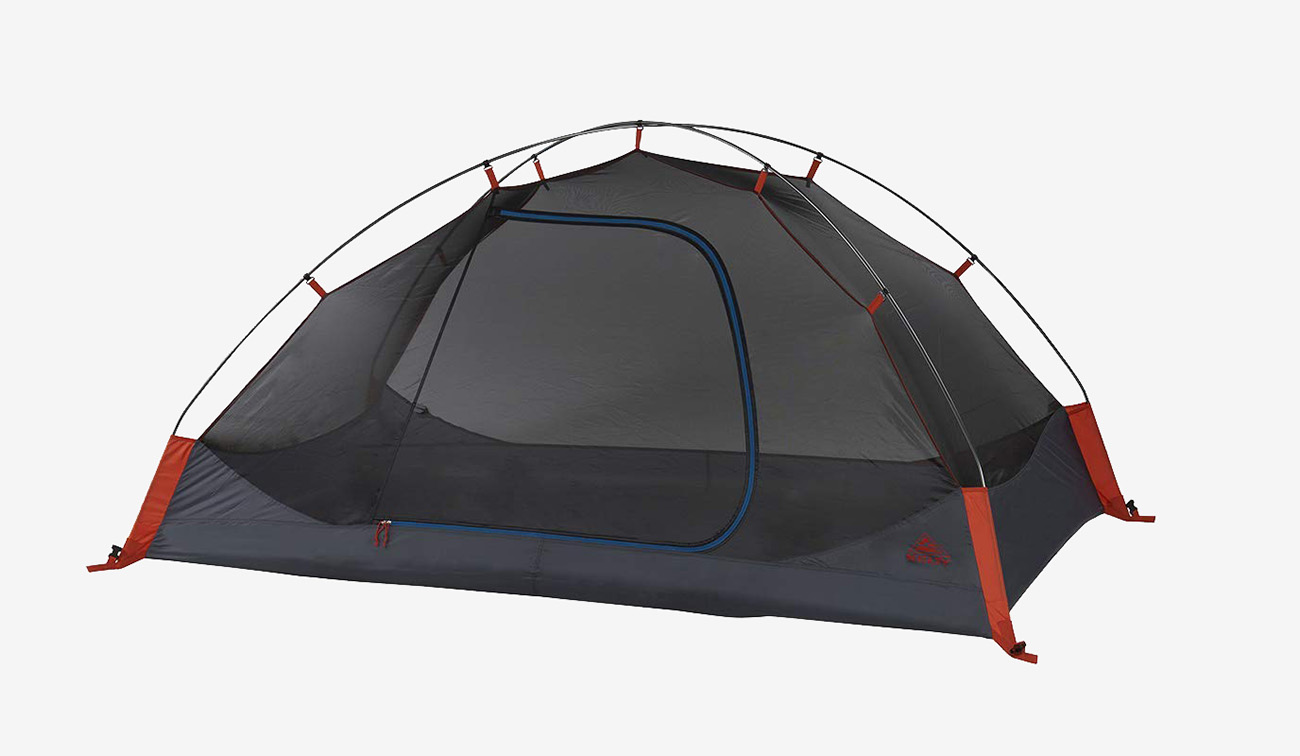 KELTY Late Start 3-Season Backpacking Tent without cover