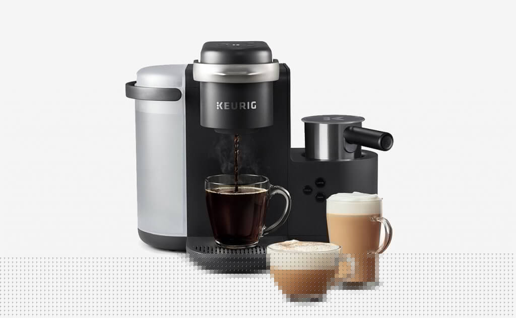 Keurig K-Cafe Coffee Maker