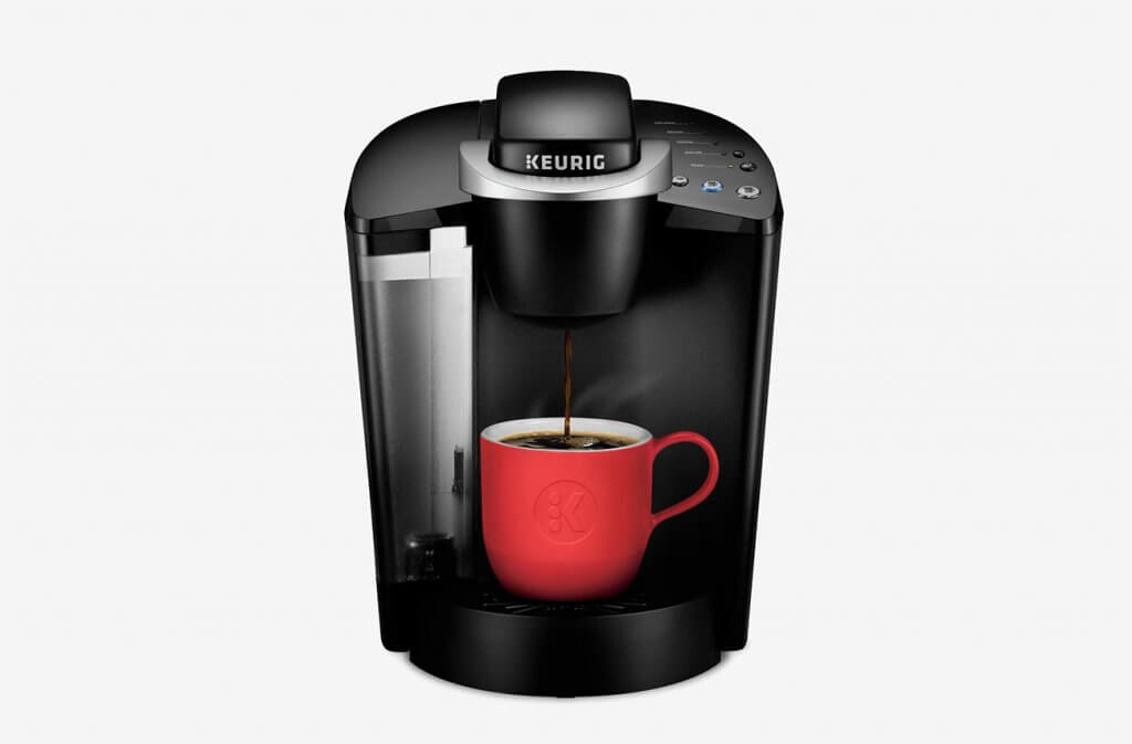 Keurig K-Classic Coffee Maker