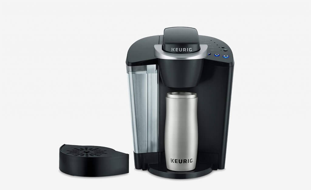 Keurig K-Classic Coffee Maker