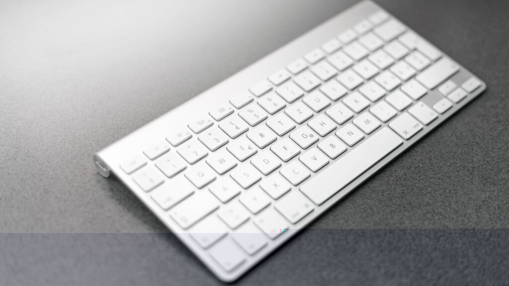 Keyboards Statistics