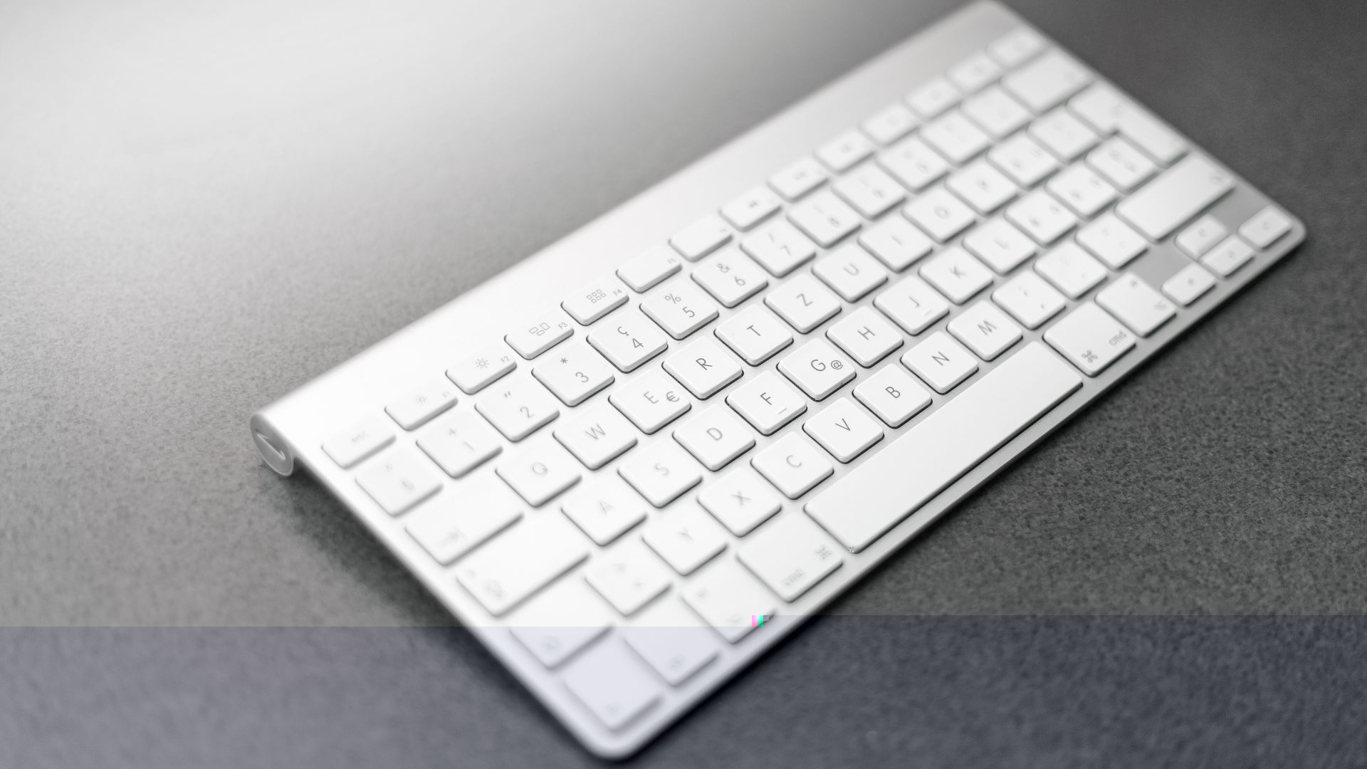Keyboards Statistics