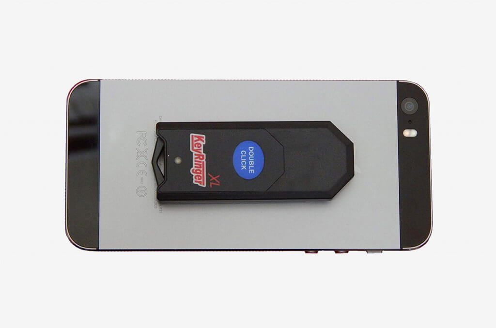 KeyRinger XL