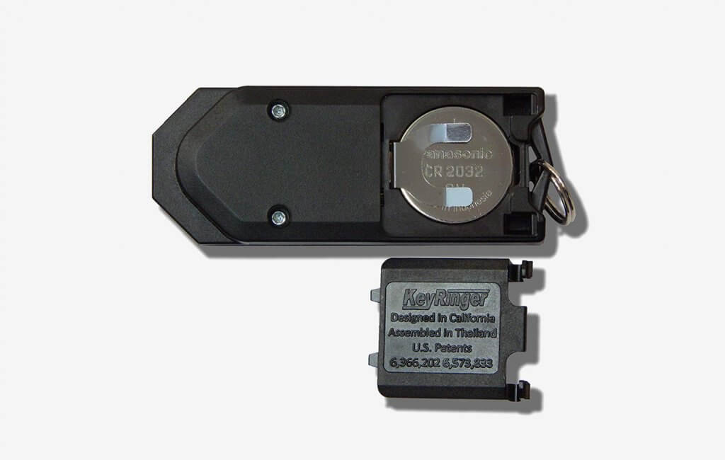 KeyRinger XL