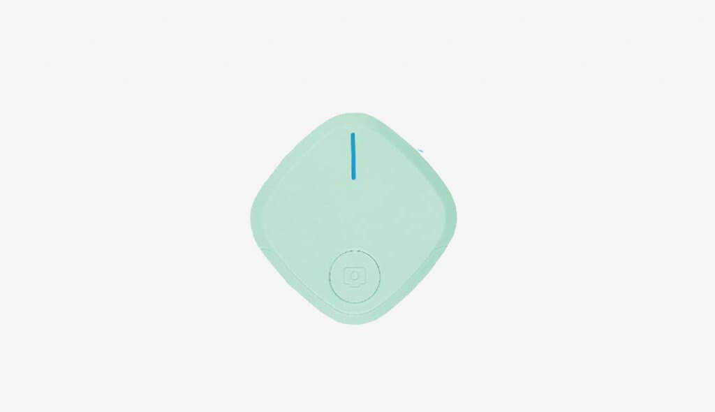 KEYTOR Smart Key-Finder Wireless Tracker