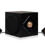 Kinivo M2 Bluetooth 2.1 wireless speaker frees you up