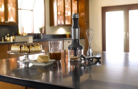 KitchenAid 3-Speed Hand Blender