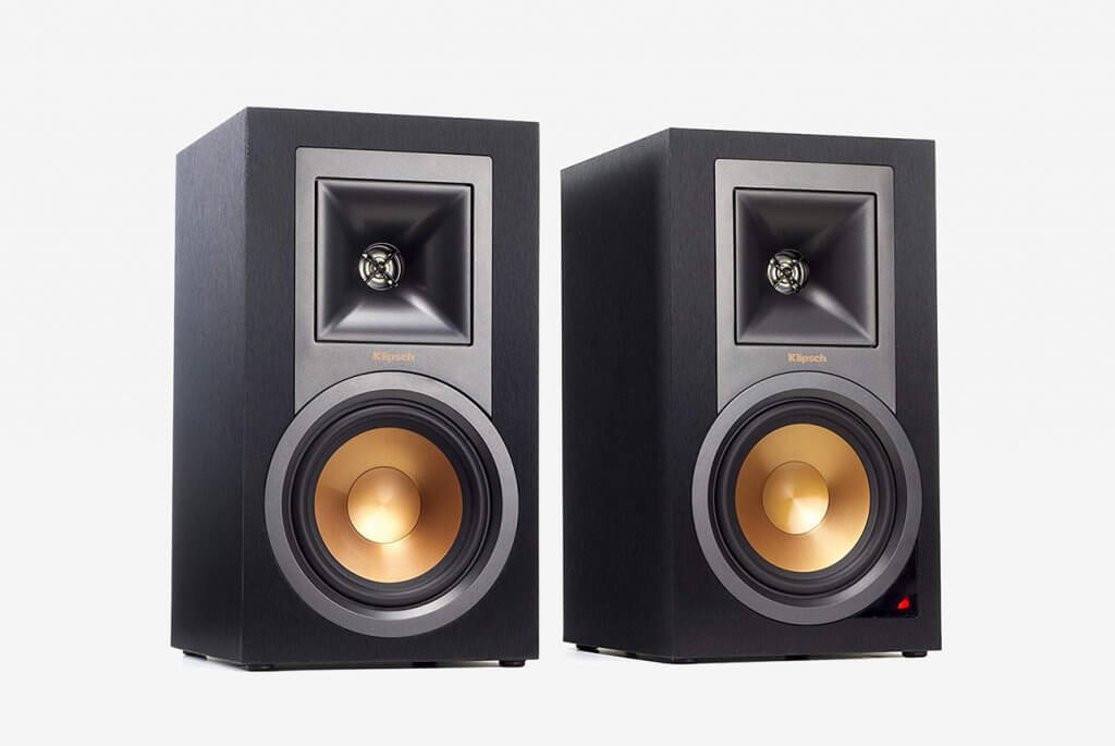 Klipsch R-15PM Powered Monitor