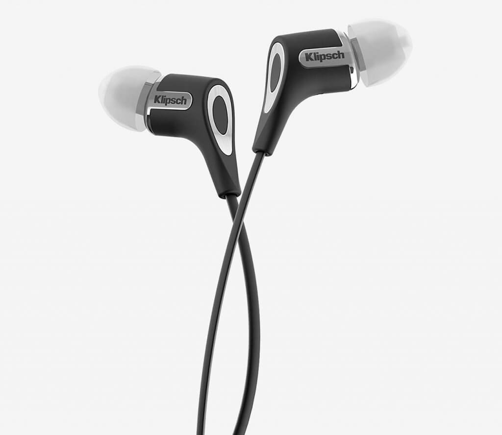 Klipsch R6i