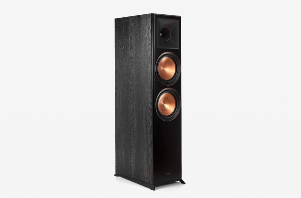 Klipsch RP-8000F 2