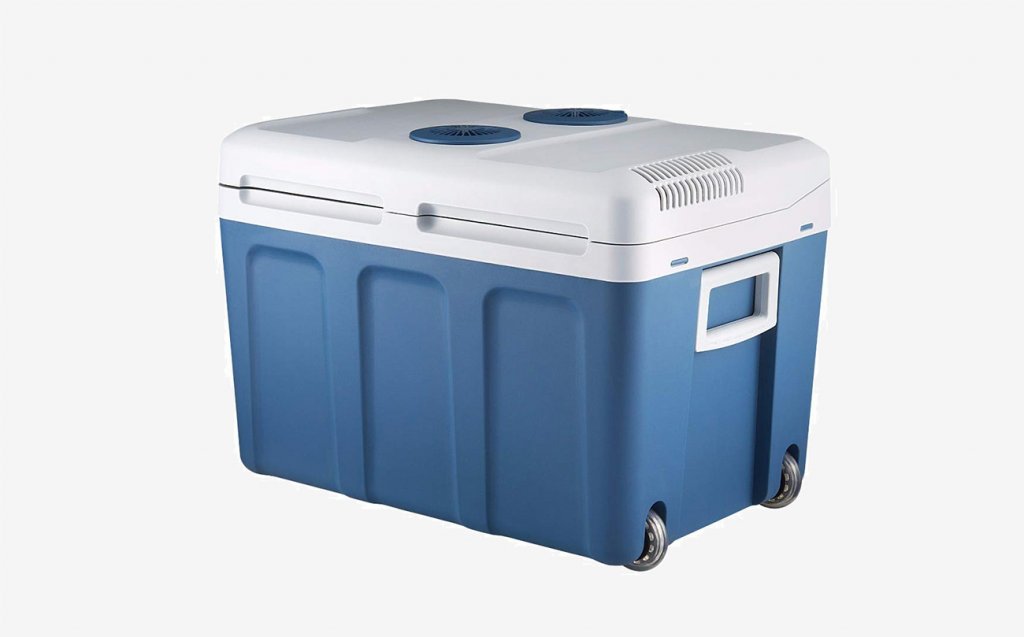 Knox Electric Cooler and Warmer