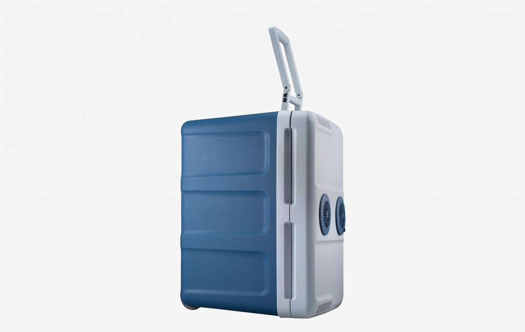 Knox Electric Cooler and Warmer
