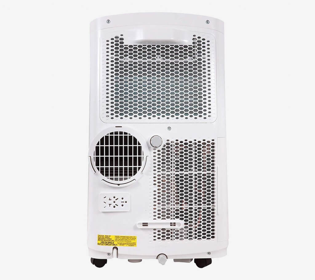 Koldfront PAC1402W back