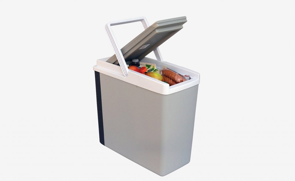 Koolatron 18 -Quart Compact Cooler