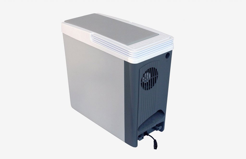 Koolatron 18 -Quart Compact Cooler