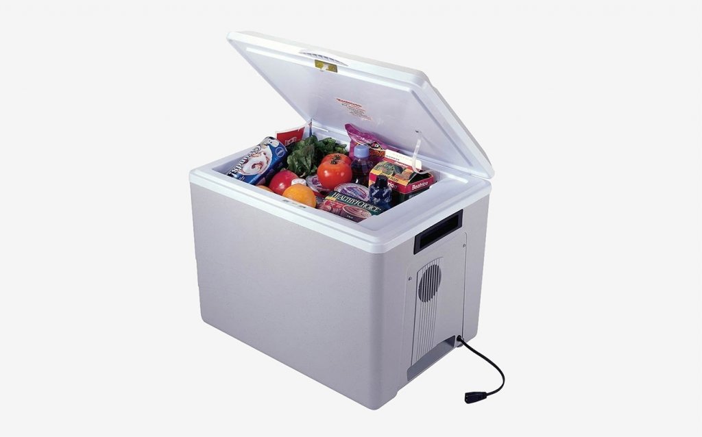 Koolatron P75 36-Quart Kool Kaddy