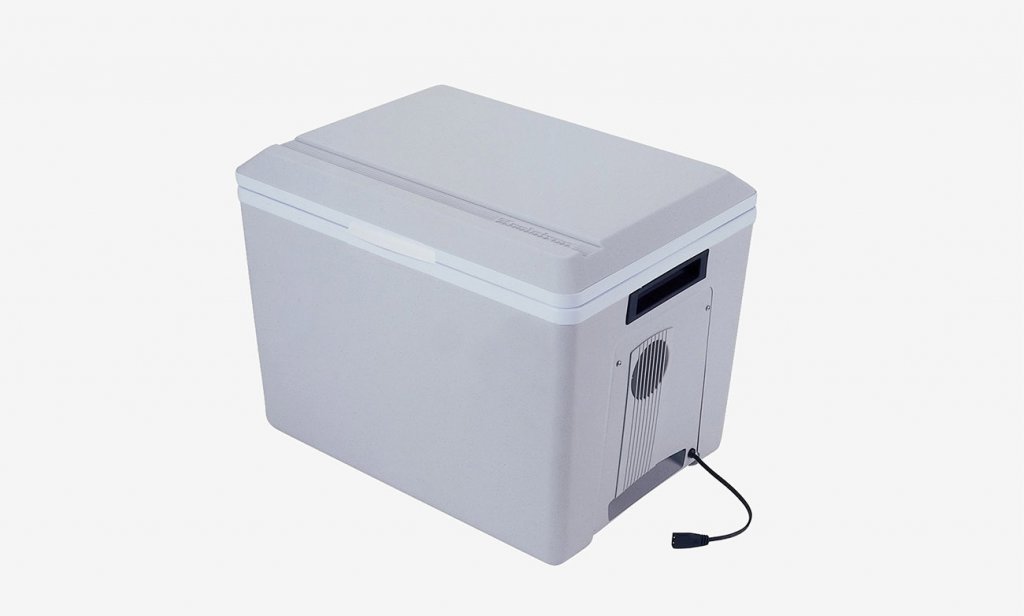 Koolatron P75 36-Quart Kool Kaddy