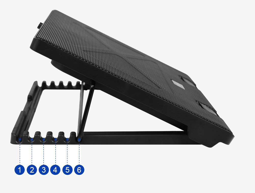 Kootek Cooler Pad Chill Mat 5 side