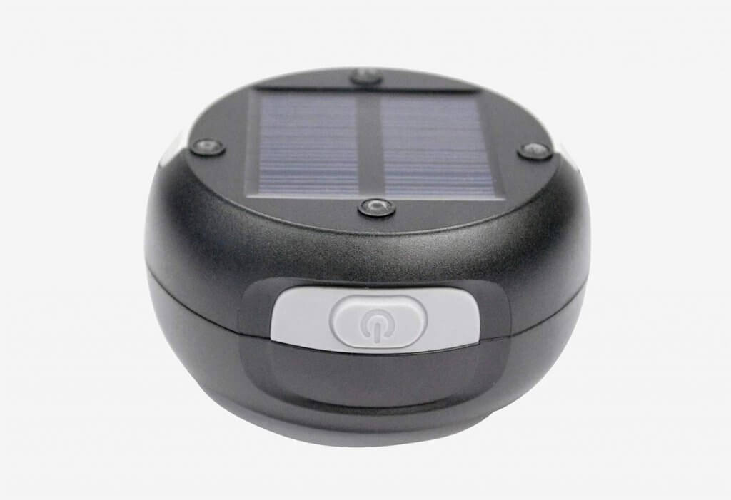 KYNG Solar Rechargeable LED Lantern