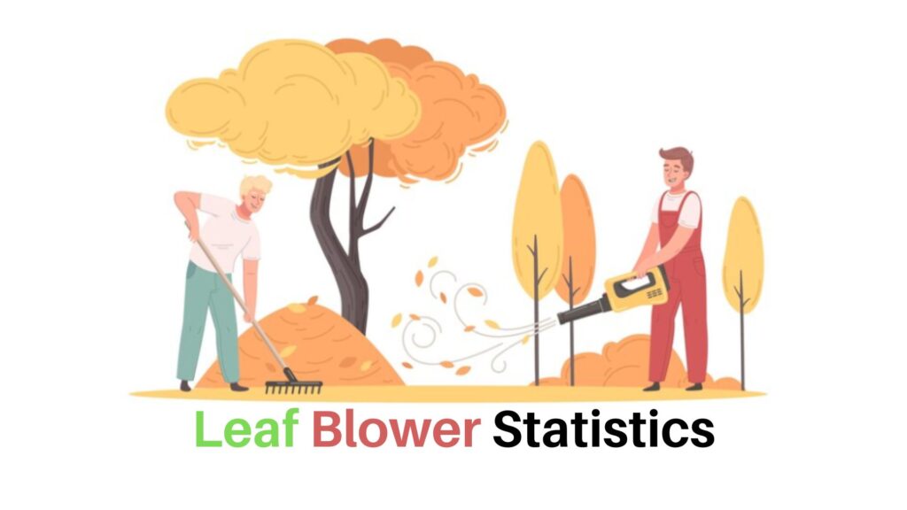 Leaf-Blower-Statistic