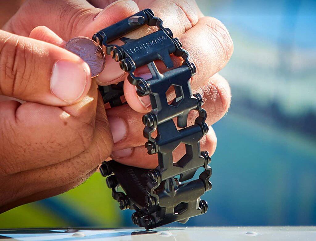 Leatherman Bracelet Multi-Tool