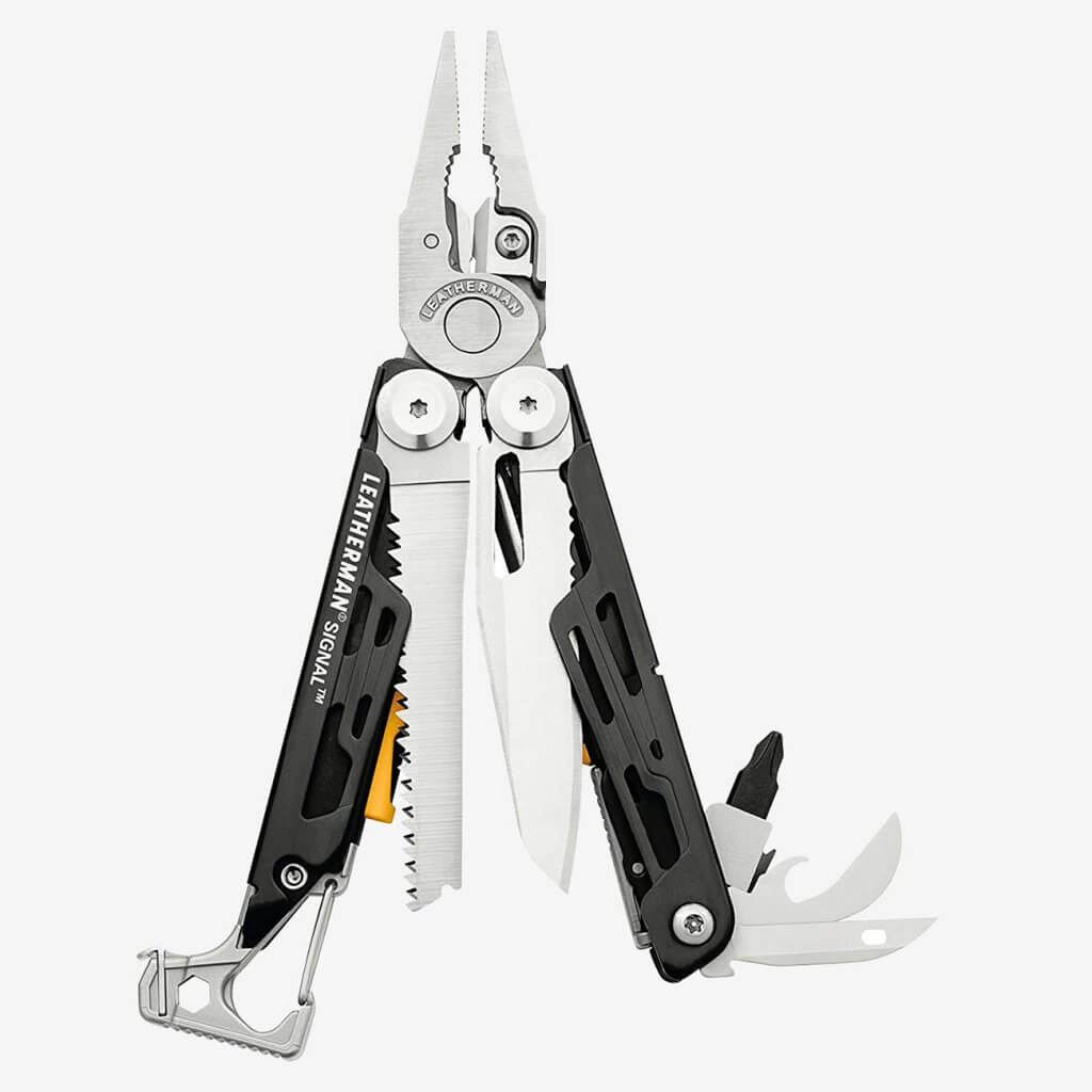Leatherman Signal Multi-Tool