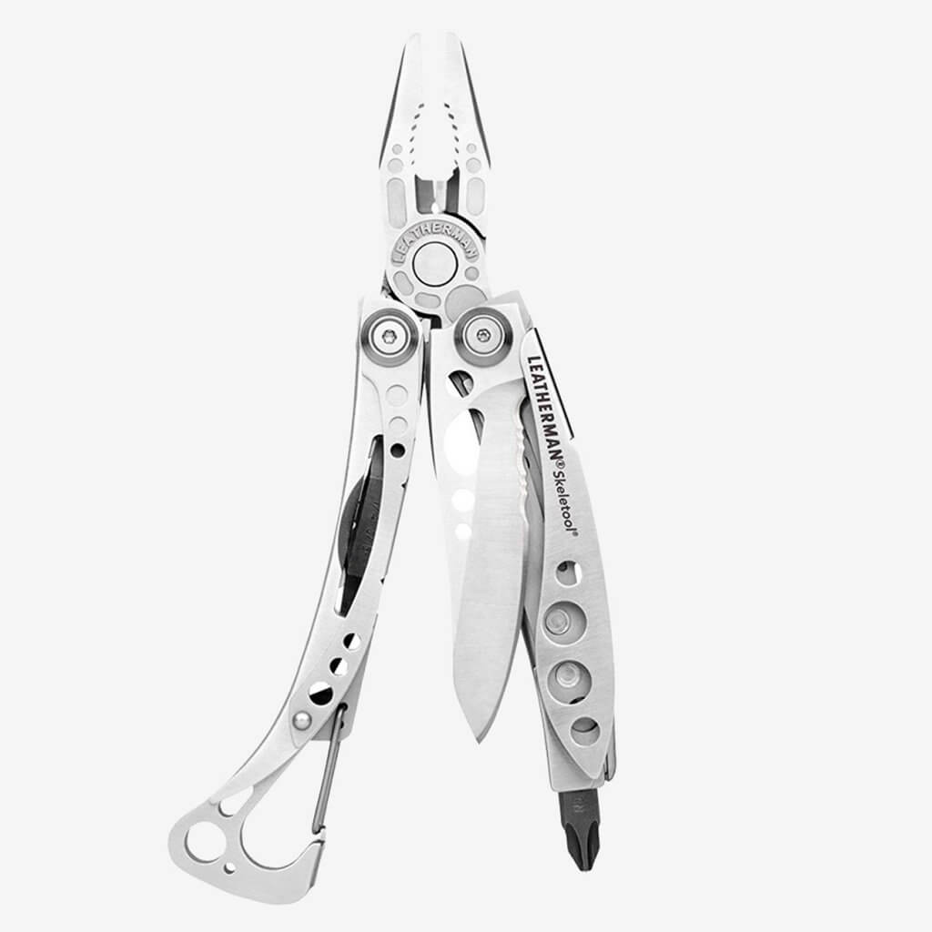 Leatherman Skeletool Multi-Tool