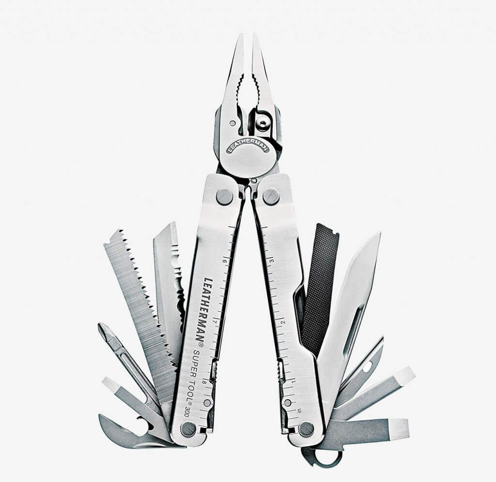 Leatherman Super Tool 300