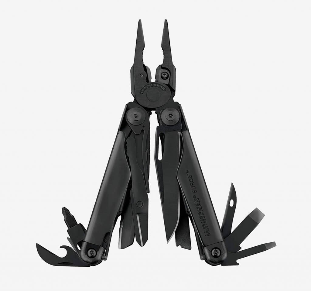 Leatherman Surge Multi-Tool