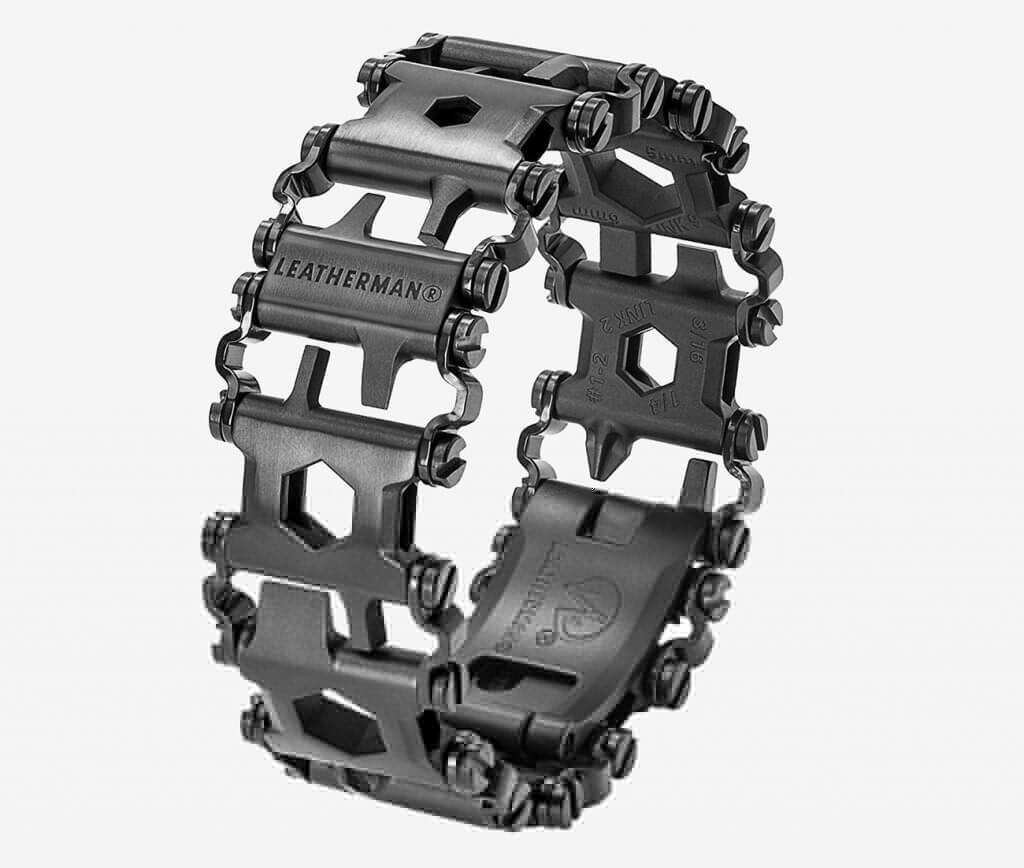 Leatherman Tread Bracelet Multi-Tool