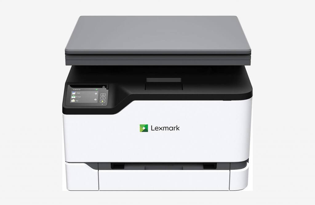Lexmark MC3224dwe
