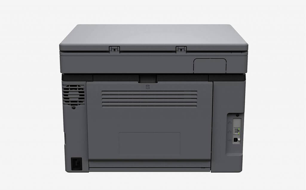 Lexmark MC3224dwe