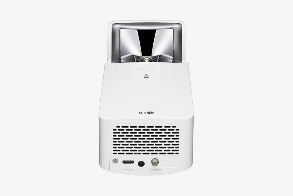 LG HF65LA