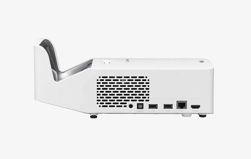 LG HF65LA