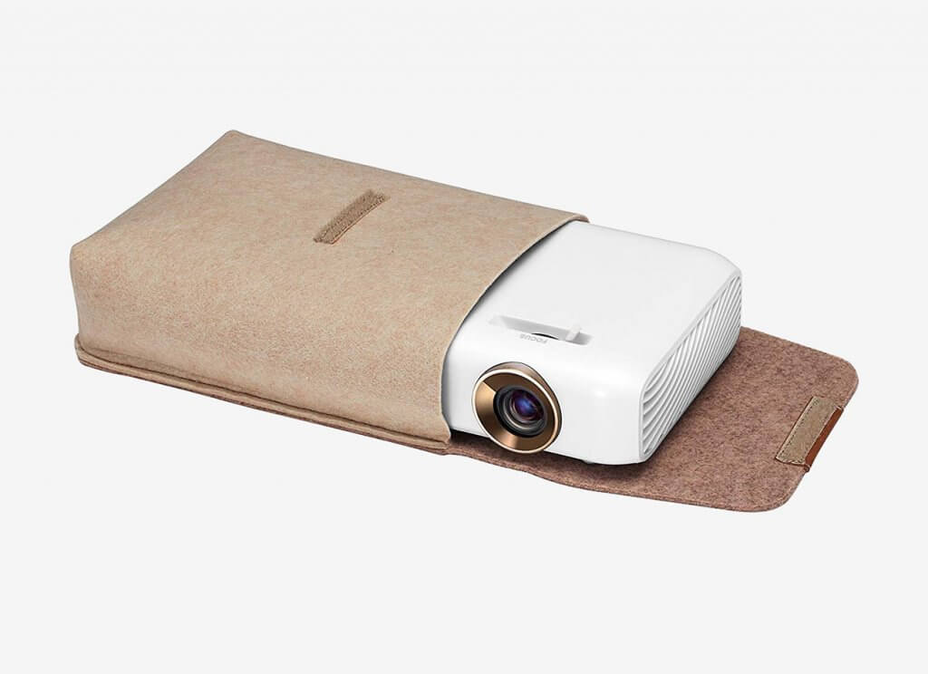 LG PH550 CineBeam LED Mini Projector bag