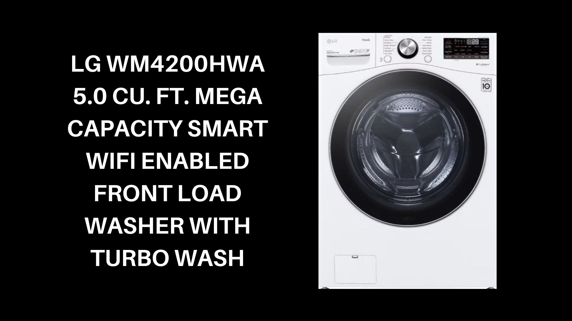 LG-WM4200HWA-5.0-Cu.-Ft.-Mega-Capacity-Smart-Wifi-Enabled-Front-load-washer-with-Turbo-Wash