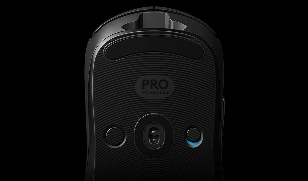 Logitech G Pro Sensor