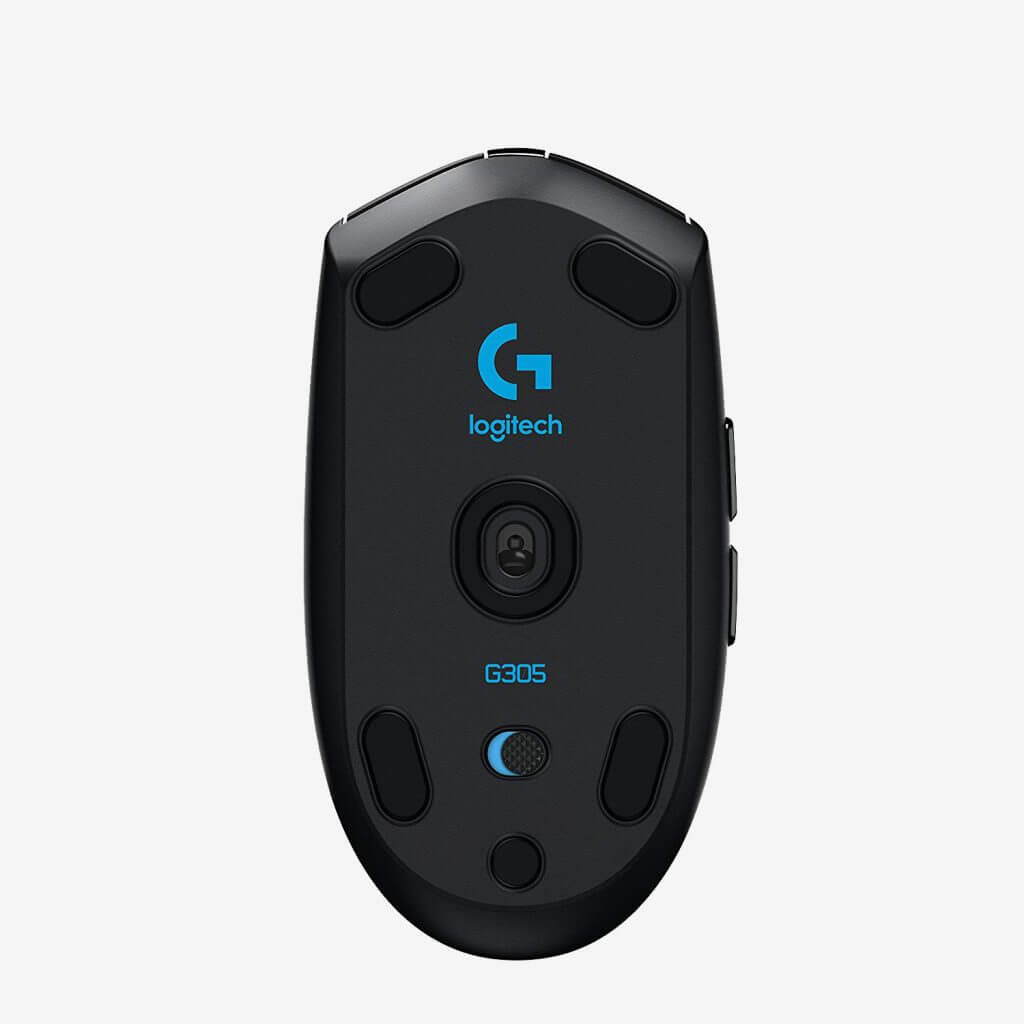 Logitech G305 Lightspeed Sensor