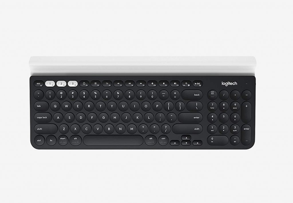 Logitech K780