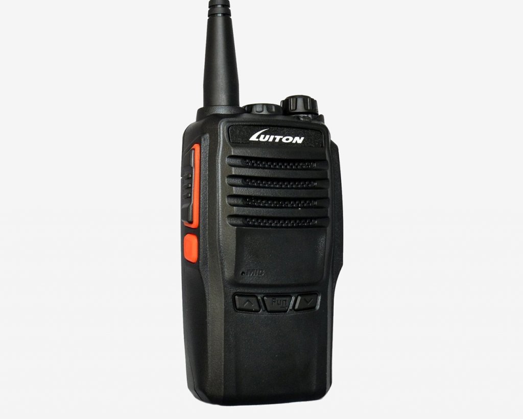 Luiton LT-188H VHF 10W Walkie Talkie